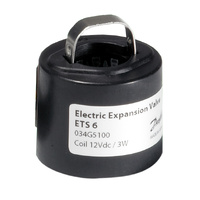 Expansion Valves - Electronic | Elec. expansion valve coil, ETS 6 | PN: 034G5135