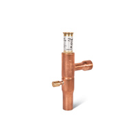 Pressure Reg - Danfoss | Evaporator pressure regulator, KVP 22 7/8" Solder | PN: 034L0025