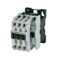 Contactors, Overloads and Relays | Contactor 5.5Kw Ci 12 415V | PN: 037H003138