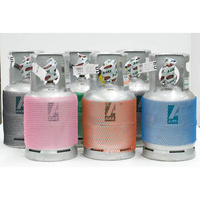 Refrigerant - Other | R406A 20KG CYL UN1078 | PN: 0406020