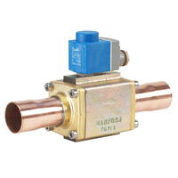 Expansion Valves - Danfoss | Electric expansion valve, AKV 20-3, 1-5/8" | PN: 042H2024
