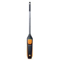 Electronic Detection | testo 405i - thermal anemometer with smartphone operation - Smart probe | PN: 0560 1405