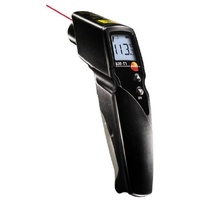 Service Thermometers | testo 830-T1 - Infrared thermometer | PN: 0560 8311