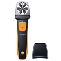 Service Thermometers | testo 410i - vane anemometer with smartphone operation | PN: 0560-1410