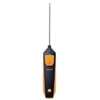 Service Thermometers | Testo 905i - thermometer with smartphone operation | PN: 0560-1905
