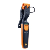 Anemometers | testo 115i - Clamp thermometer operated via smartphone - Smart Probe | PN: 0560-2115-02