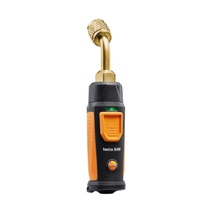 Anemometers | testo 549i - High-pressure gauge operated via smartphone - Smart probe | PN: 0560-2549-02