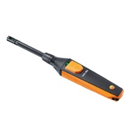 Service Thermometers | testo 605i - Thermohygrometer operated via smartphone | PN: 0560-2605-02