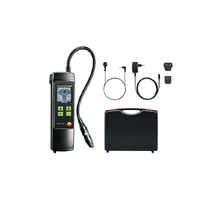 Electronic Detection | testo 316-4 kit 1 - Refrigerant leak detector | PN: 0563-3164
