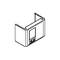 Mech Controls - Pressure | Danfoss Cover for KP Single | PN: 060-0086