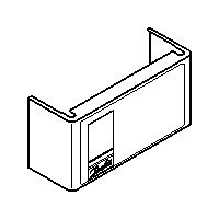 Mech Controls - Pressure | Danfoss Cover for KP Dual | PN: 060-0113