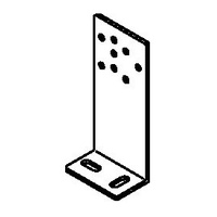 Mech Controls - Temperature | Danfoss Wall Bracket Angle for KP | PN: 060-1056