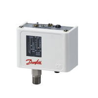 Mech Controls - Pressure | Kp36 Press.Control | PN: 060-110866