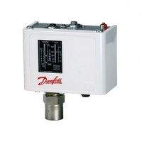 Mech Controls - Pressure | Danfoss KP1A Pressure Switch | PN: 060-1171