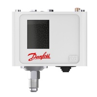 Mech Controls - Pressure | Danfoss KP5 Pressure Switch | PN: 060-1174