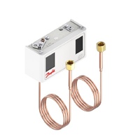Mech Controls - Pressure | Danfoss KP7S Pressure Switch | PN: 060-1199