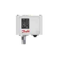 Mech Controls - Pressure | Danfoss KP1 Pressure Switch | PN: 060-5190