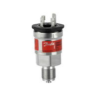 Electronic Cont - Other | Pressure transmitter, AKS 2050, -1.00 - 159.00 bar, -14.50 - 2306.10 psi | PN: 060G5752