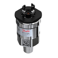 Mech Controls - Temperature | Pressure transmitter, AKS 2050, -1.00 - 59.00 bar, -14.50 - 855.72 psi | PN: 060G6342