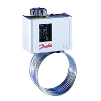 Mech Controls - Temperature | Thermostat, KP61 | PN: 060L110066