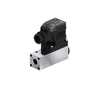 Mech Controls - Pressure | Pressure switch, MBC 5100 | PN: 061B000266