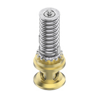 Expansion Valves - Danfoss | Danfoss Orifice TE12 - 5 | PN: 067B2708