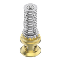 Expansion Valves - Danfoss | Danfoss Orifice TE12 - 7 | PN: 067B2710