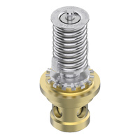 Expansion Valves - Danfoss | Danfoss Orifice TE5 - 5 | PN: 067B2788