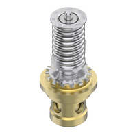 Expansion Valves - Danfoss | Danfoss Orifice TE5 - 1 | PN: 067B2789