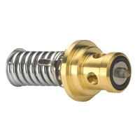 Expansion Valves - Danfoss | Danfoss Orifice TE5 - 2 | PN: 067B2790