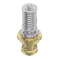 Expansion Valves - Danfoss | Danfoss Orifice TE5 - 3 | PN: 067B2791