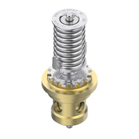 Expansion Valves - Danfoss | Danfoss Orifice TE5 - 4 | PN: 067B2792