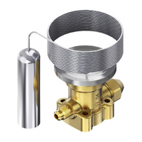 Expansion Valves - Danfoss | Element for expansion valve, TE 5, R448A; R449A | PN: 067B3252