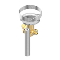 Expansion Valves - Danfoss | Element for expansion valve, TE 20, R404A/R507A | PN: 067B3352