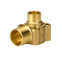 Expansion Valves - Danfoss | Danfoss TES5 Angle Body 7/8 in - 1 1/8 out | PN: 067B4034
