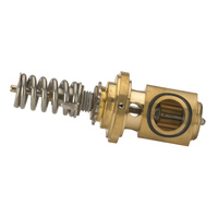 Expansion Valves - Danfoss | Danfoss - TE55-11 - Orifice | PN: 067G2704