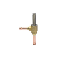 Expansion Valves - Danfoss | Electric expansion valve, AKVH 10-2 | PN: 068F4080