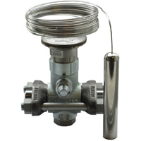 Expansion Valves - Danfoss | Thermostatic expansion valve, TEA 20-12, R717 | PN: 068G6005
