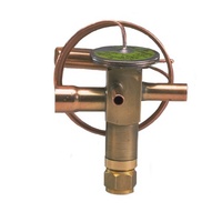 Expansion Valves - Danfoss | Valve Tx Tdex19 R22 | PN: 068H8120