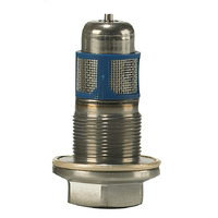 Expansion Valves - Danfoss | Danfoss Orifice TUA - 8 | PN: 068U1038