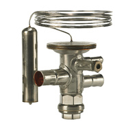 Expansion Valves - Danfoss | Thermostatic expansion valve, TCAE, R404A/R507A | PN: 068U4305