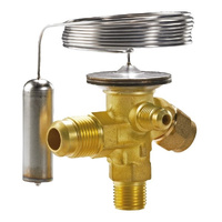 Expansion Valves - Danfoss | Thermostatic expansion valve, TE 2, R22/R407C | PN: 068Z3209