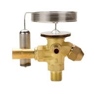 Expansion Valves - Danfoss | Danfoss TES2 - Thermostatic expansion valve R448A/R449A MOP External Equalized | PN: 068Z3665