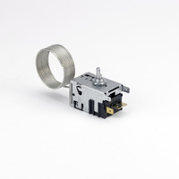 Mech Controls - Temperature | 077B OEM T/Stat Bare | PN: 077B0155