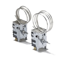 Mech Controls - Temperature | Danfoss Thermostat 077B6 | PN: 077B6043