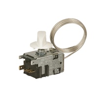 Mech Controls - Temperature | Danfoss Thermostat 077B | PN: 077B6138SP