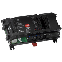 Electronic Cont - Danfoss | Case/room controller (EEV), AK-CC 750A | PN: 080Z0140