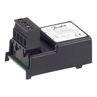 Electronic Cont - Danfoss | AK-OB 110, Accessory, Analog output | PN: 080Z0251