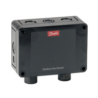 Electronic Cont - Danfoss | Dgs-Ir-Co2 Gas Det Ip61 B&L | PN: 080Z2807