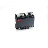 Electronic Cont - Danfoss | Case/room controller (EEV), AK-CC55 Compact | PN: 084B4081